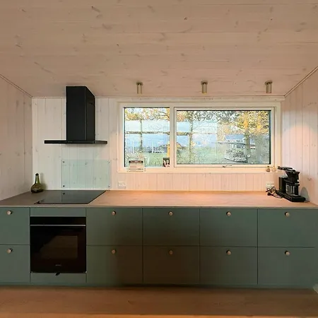 Architect-designed House By The Sea 펜션 *