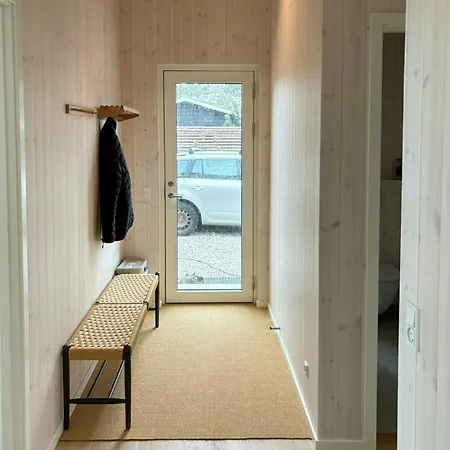 펜션 Architect-designed House By The Sea